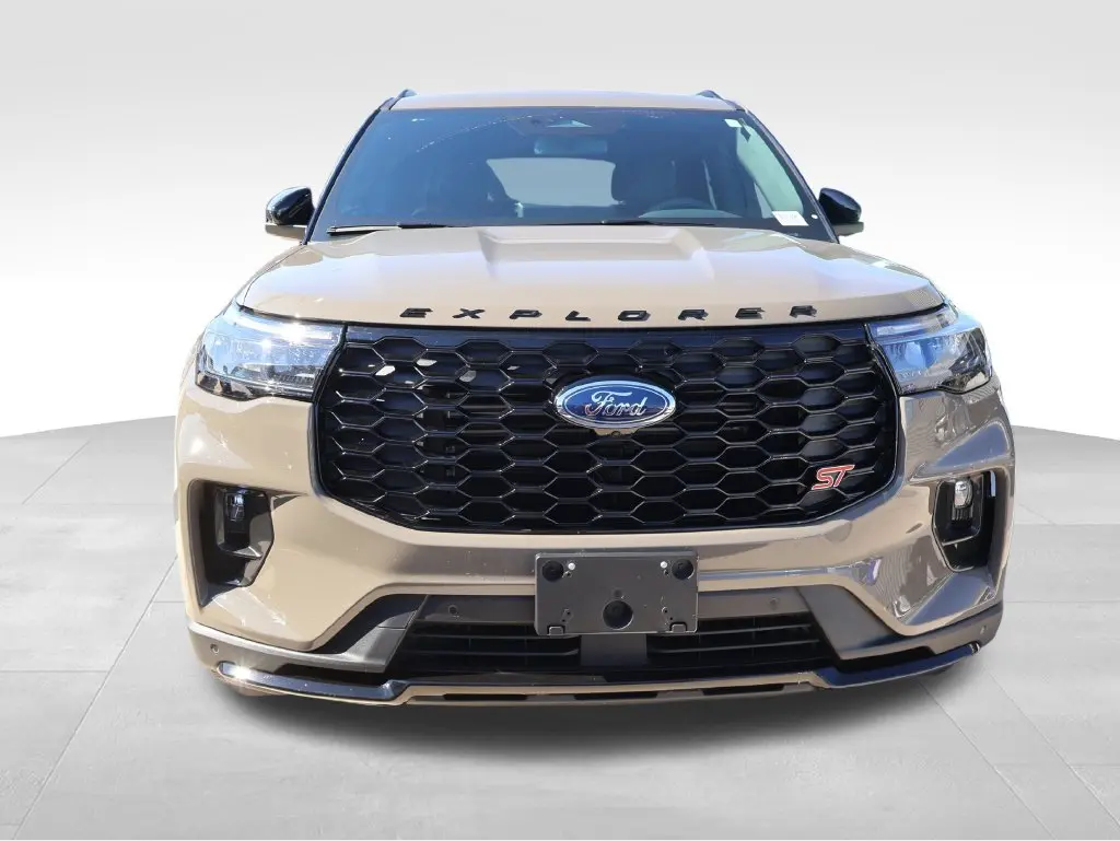 2026 Ford Explorer - $52,994