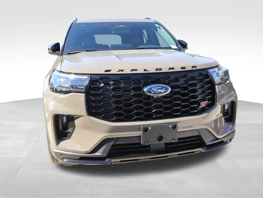 2026 Ford Explorer - $52,994
