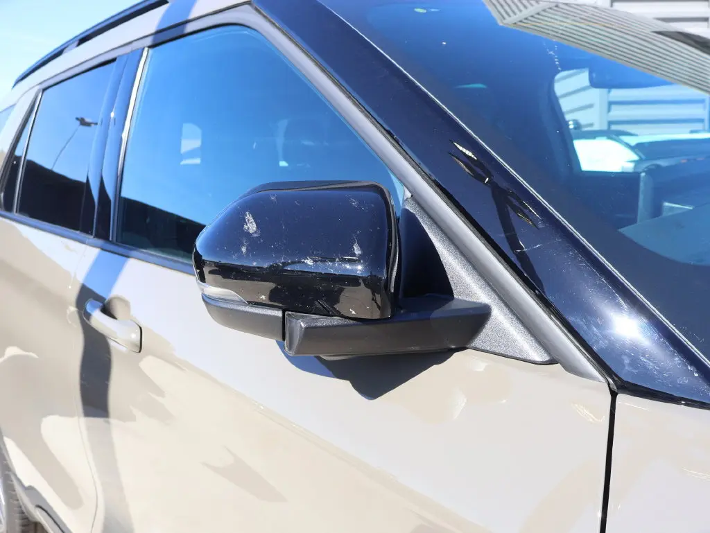 2026 Ford Explorer - $52,994