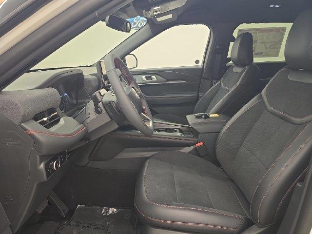 2026 Ford Explorer - $50,698