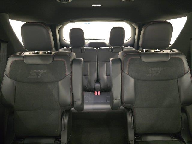 2026 Ford Explorer - $50,698
