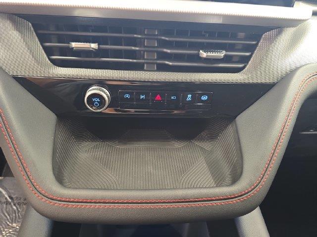 2026 Ford Explorer - $50,698