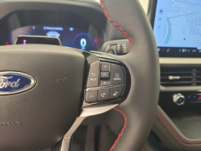 2026 Ford Explorer - $50,698