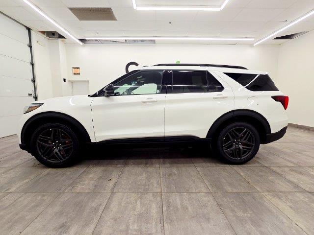 2026 Ford Explorer - $51,888