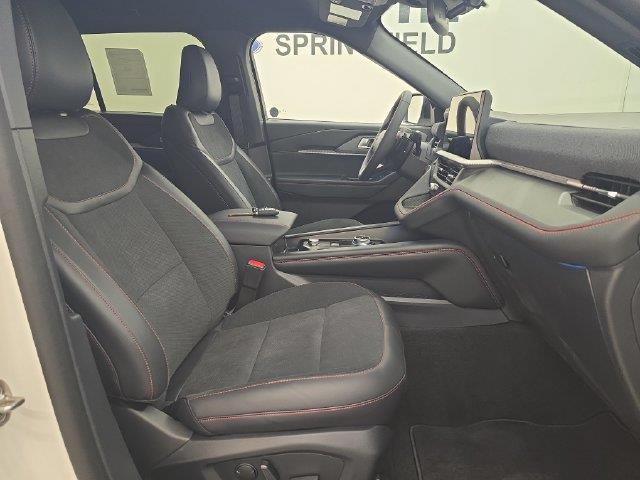 2026 Ford Explorer - $51,888
