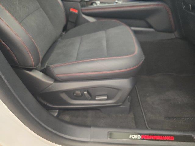 2026 Ford Explorer - $51,888