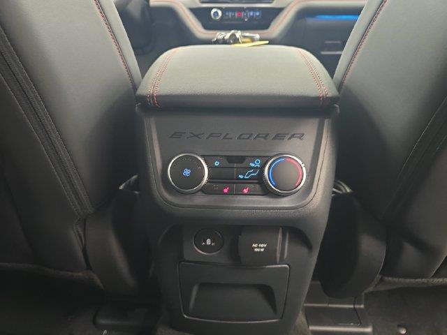 2026 Ford Explorer - $51,888
