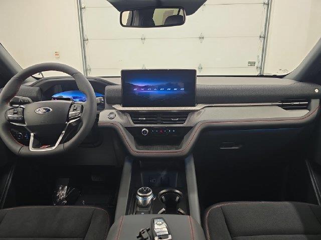 2026 Ford Explorer - $51,888