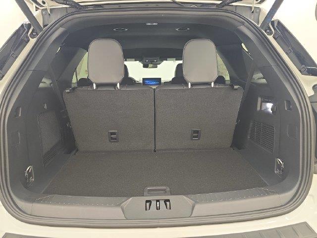 2026 Ford Explorer - $51,888