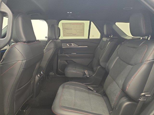 2026 Ford Explorer - $51,888