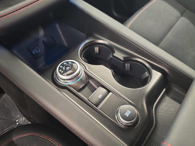 2026 Ford Explorer - $51,888