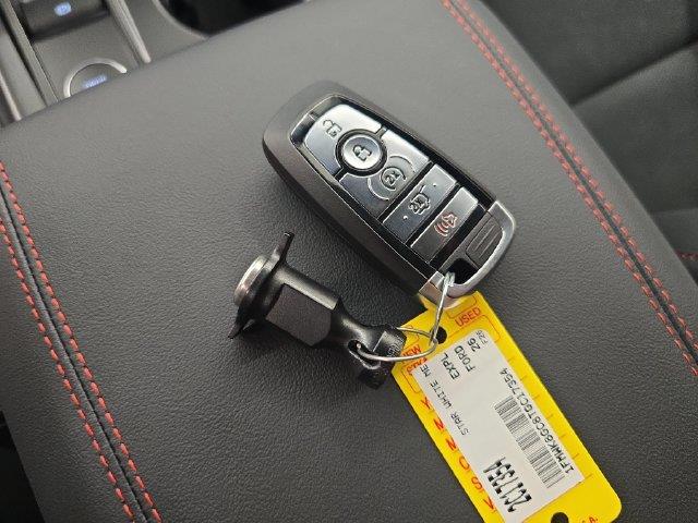 2026 Ford Explorer - $51,888