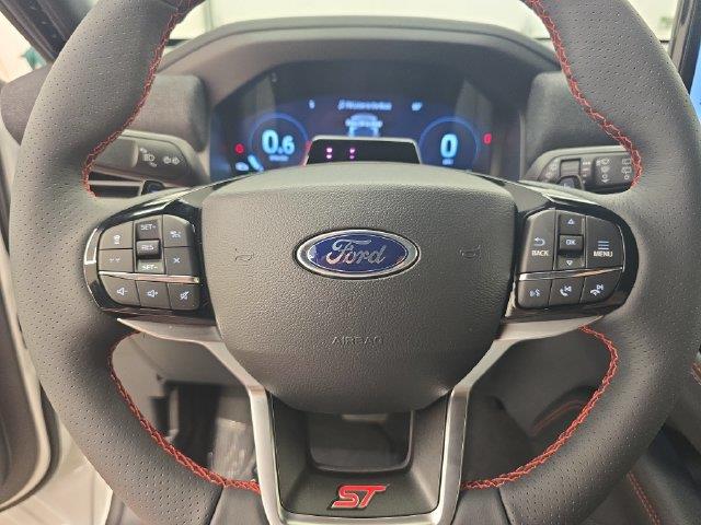 2026 Ford Explorer - $51,888