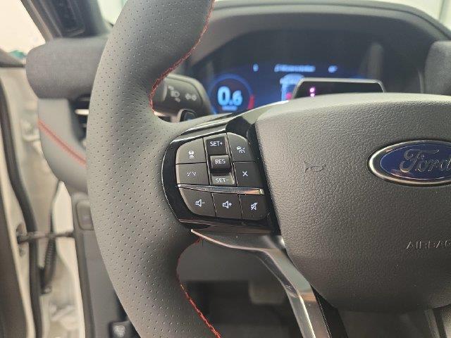 2026 Ford Explorer - $51,888