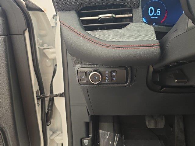 2026 Ford Explorer - $51,888