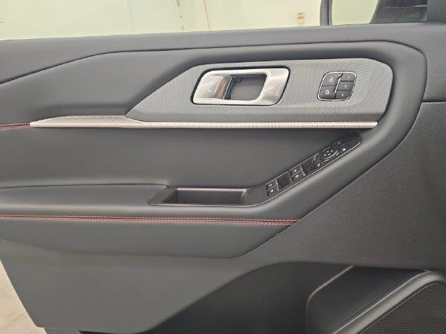 2026 Ford Explorer - $51,888