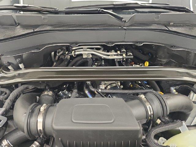 2026 Ford Explorer - $51,888