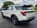 2025 Explorer Thumbnail 3
