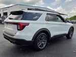 2025 Explorer Thumbnail 5