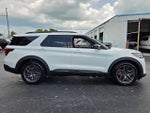 2025 Explorer Thumbnail 6