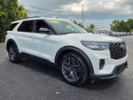2025 Explorer Thumbnail 7