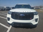2025 Explorer Thumbnail 3