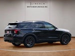 2025 Explorer Thumbnail 5