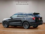 2025 Explorer Thumbnail 7
