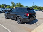2025 Explorer Thumbnail 6