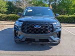 2025 Explorer Thumbnail 9
