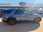 2025 Explorer Thumbnail 4
