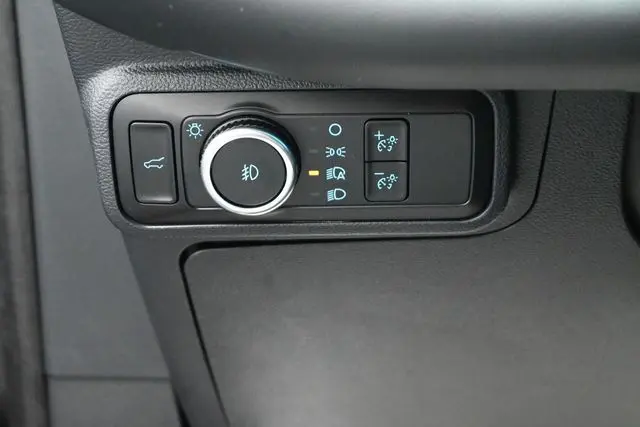 2025 Ford Explorer - $46,500