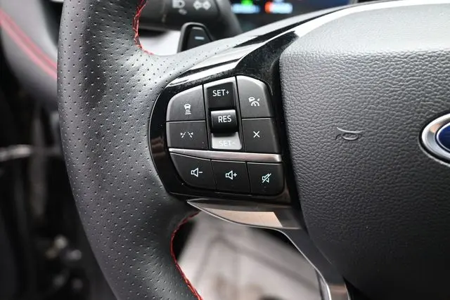 2025 Ford Explorer - $46,500