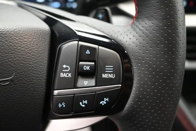 2025 Ford Explorer - $46,500