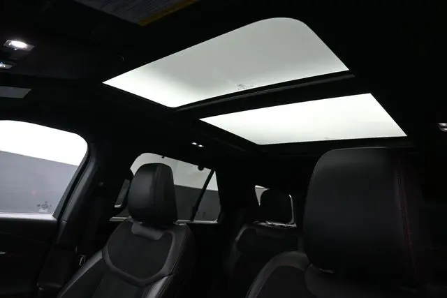 2025 Ford Explorer - $46,500