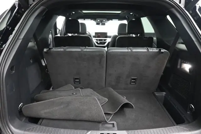 2025 Ford Explorer - $46,500