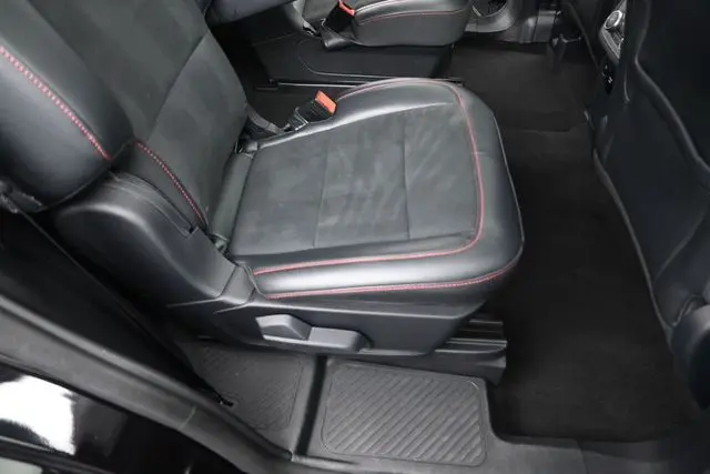 2025 Ford Explorer - $46,500