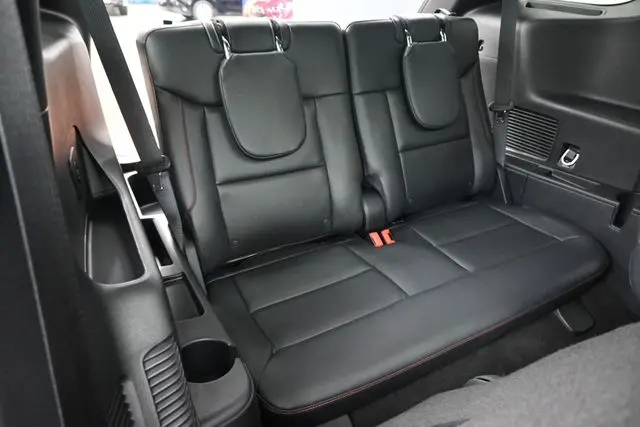 2025 Ford Explorer - $46,500