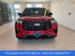 2025 Explorer Thumbnail 7