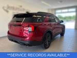 2025 Explorer Thumbnail 3