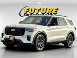 2025 Explorer Thumbnail 7