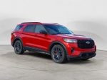 2025 Explorer Thumbnail 3