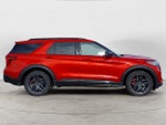 2025 Explorer Thumbnail 4