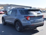 2025 Explorer Thumbnail 2