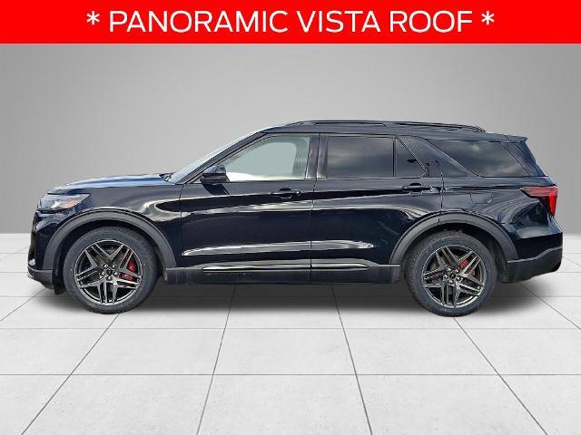 2025 Ford Explorer - $42,750