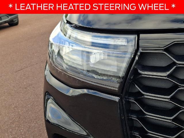 2025 Ford Explorer - $42,750