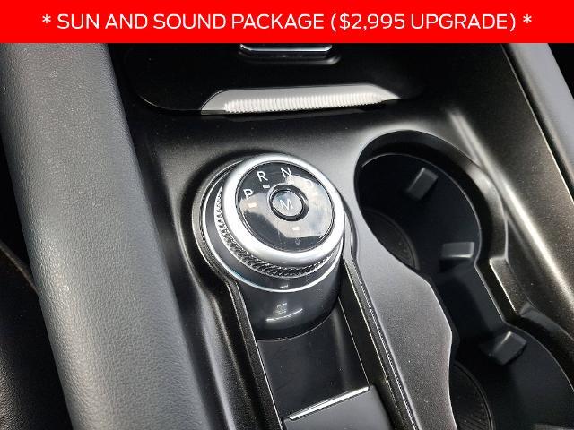 2025 Ford Explorer - $42,750
