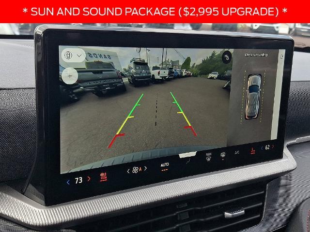 2025 Ford Explorer - $42,750