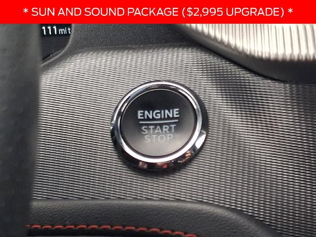 2025 Ford Explorer - $42,750