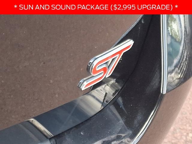 2025 Ford Explorer - $42,750